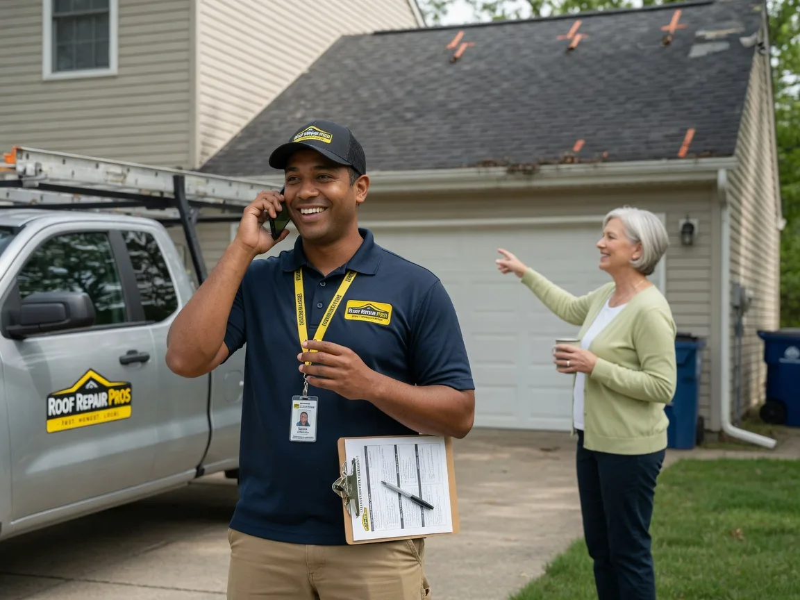 Roof Repair Gilbertown, AL FAQs